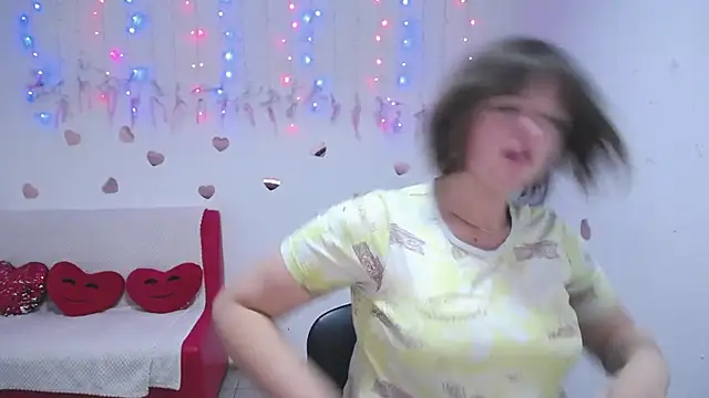 StaceyLex online show from October 2, 2025, 5:44 am