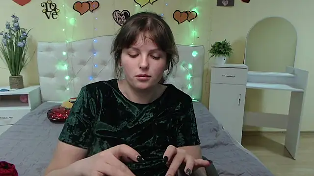 StaceyLex online show from February 22, 2025, 3:58 pm