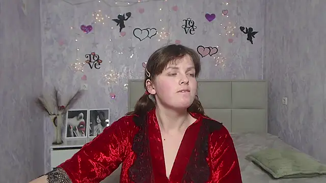 StaceyLex online show from February 17, 2025, 12:49 pm