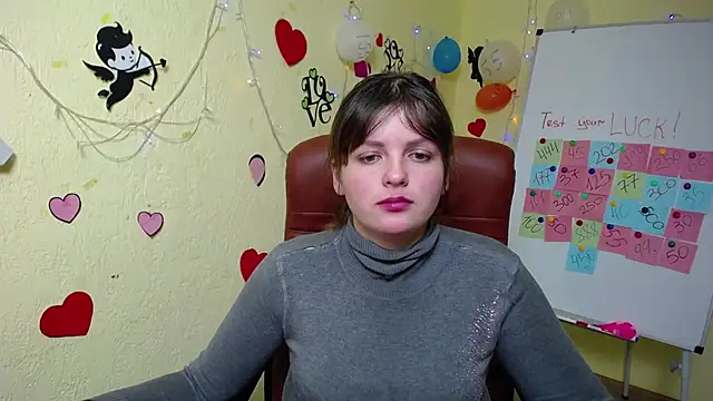 StaceyLex online show from February 24, 2025, 6:27 am