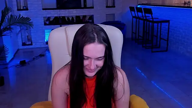 LisaElfy online show from January 16, 2025, 3:34 pm