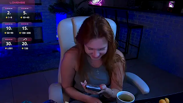 Snapshot of LisaElfy chatting on September 25, 2025, 4:13 pm LisaElfy online show from September 25, 2025, 4:13 pm