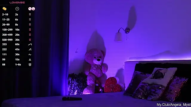 Snapshot of Angela_Myst chatting on November 29, 2025, 10:26 am Angela Myst online show from November 29, 2025, 10:26 am