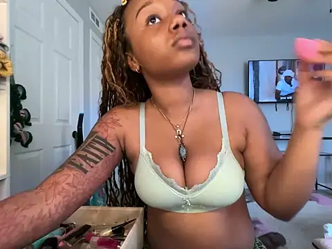 strip4faith online show from February 26, 2026, 8:42 pm