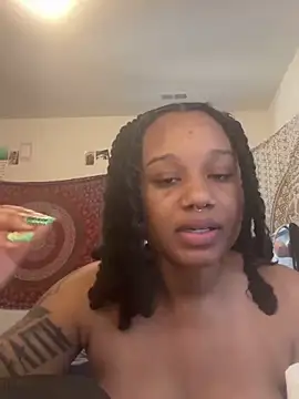 strip4faith online show from March 19, 2025, 2:13 pm