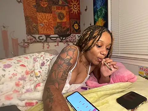 strip4faith online show from March 14, 2026, 1:55 am