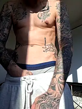 mileflav0r online show from March 29, 2026, 8:05 am