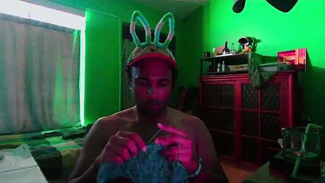        the online show from March 22, 2026, 12:03 am