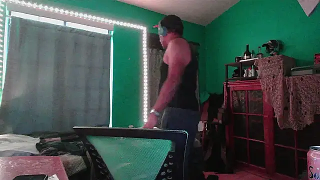 Snapshot of _______the chatting on February 22, 2026, 12:46 am the online show from February 22, 2026, 12:46 am