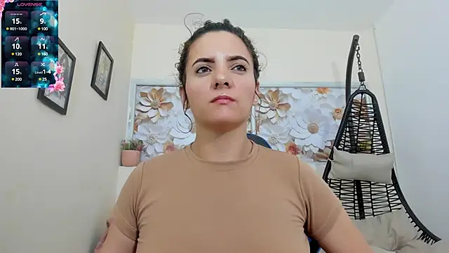 gaby flow online show from March 6, 2025, 8:41 am