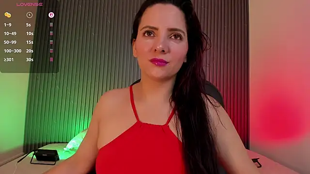 gaby flow online show from February 21, 2026, 12:45 am