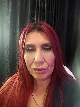 Perla Franco online show from January 15, 2026, 3:32 am