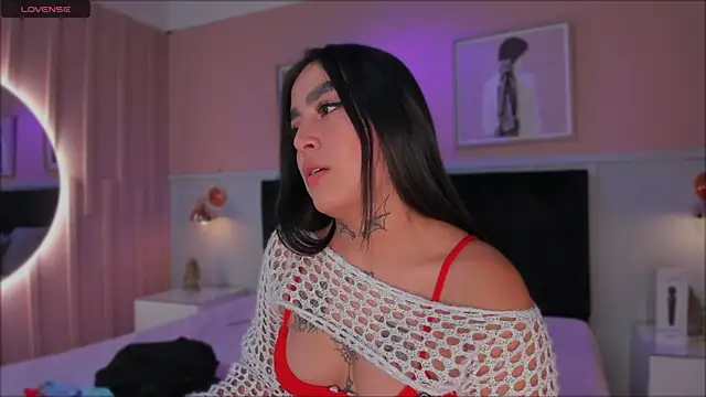 Snapshot of elodie_walker chatting on March 3, 2026, 12:01 pm elodie walker online show from March 3, 2026, 12:01 pm