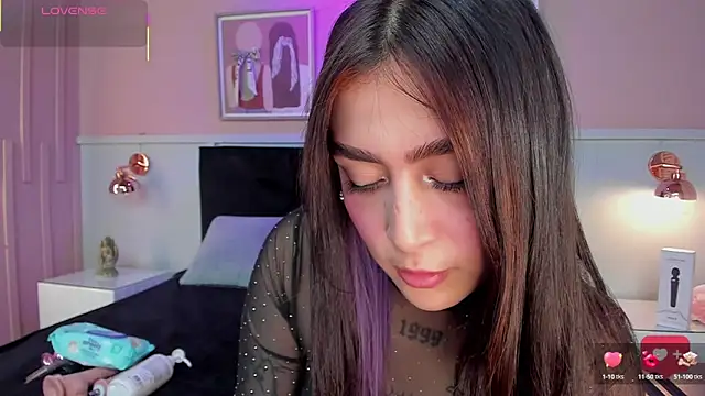 Snapshot of elodie_walker chatting on September 26, 2025, 12:34 pm elodie walker online show from September 26, 2025, 12:34 pm