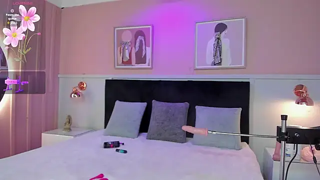 Snapshot of elodie_walker chatting on September 21, 2025, 12:21 pm elodie walker online show from September 21, 2025, 12:21 pm