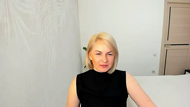 Alicee Gracee online show from April 9, 2026, 6:25 pm