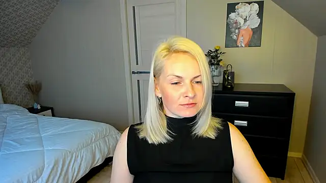 Alicee Gracee online show from November 21, 2025, 6:34 am