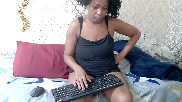 MaximTease24 online show from March 17, 2025, 9:22 am