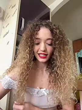 Alexia J online show from February 23, 2025, 12:05 pm
