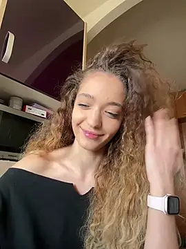 Alexia J online show from February 9, 2025, 12:08 pm