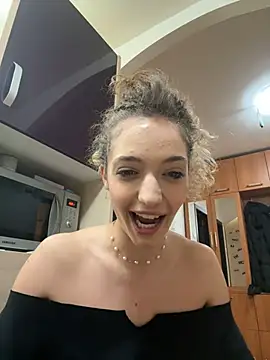 Alexia J online show from January 23, 2025, 4:04 pm