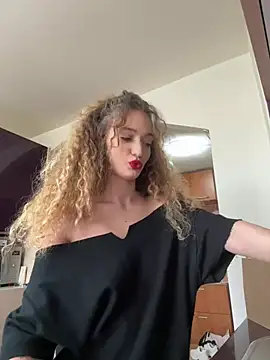 Alexia J online show from February 8, 2025, 12:06 pm