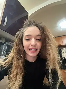 Alexia J online show from January 4, 2025, 3:07 pm