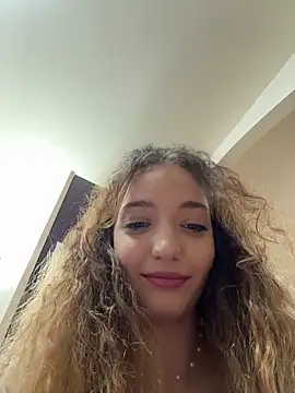 Alexia J online show from February 10, 2025, 4:04 pm