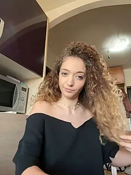 Alexia J online show from January 23, 2025, 12:09 pm