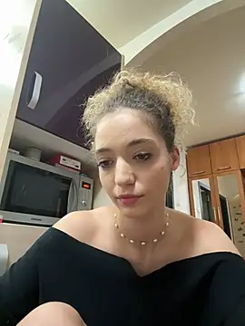 Alexia J online show from January 25, 2025, 4:13 pm