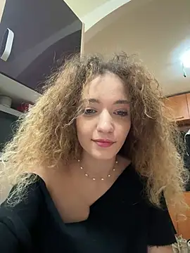 Alexia J online show from January 25, 2025, 7:18 pm