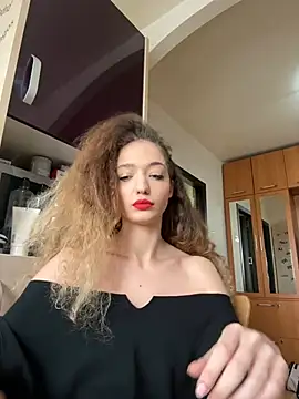 Alexia J online show from February 2, 2025, 12:02 pm
