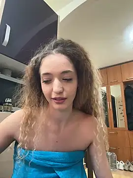 Alexia J online show from January 10, 2025, 3:06 pm