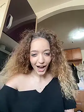 Alexia J online show from January 18, 2025, 12:04 pm