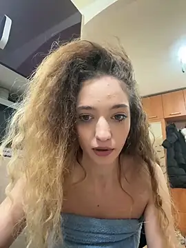 Alexia J online show from January 13, 2025, 6:05 pm