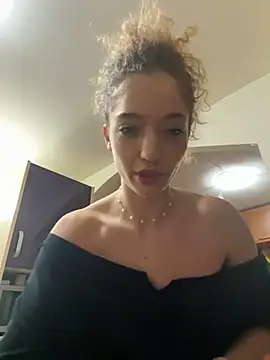 Alexia J online show from January 24, 2025, 4:06 pm
