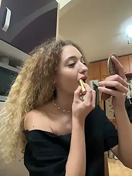 Alexia J online show from January 4, 2025, 6:09 pm