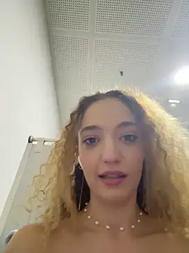 Alexia J online show from January 9, 2025, 3:12 pm