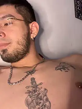 Anthony-Martin online show from February 18, 2025, 5:42 pm