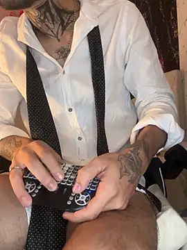 Anthony-Martin online show from September 19, 2025, 12:20 pm