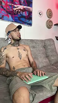 Anthony-Martin online show from June 5, 2026, 3:07 pm
