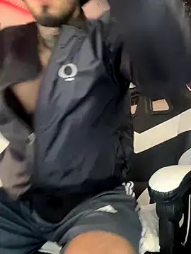 Anthony-Martin online show from October 1, 2025, 12:31 pm