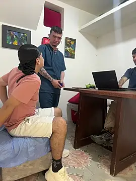 Anthony-Martin online show from February 7, 2026, 4:04 pm