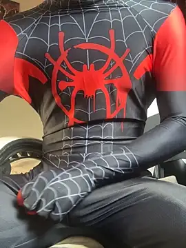 Anthony-Martin online show from October 7, 2025, 12:28 pm