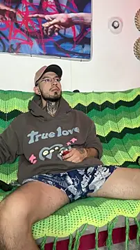 Anthony-Martin online show from June 4, 2026, 2:22 pm
