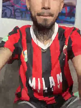Anthony-Martin online show from June 1, 2026, 4:28 pm