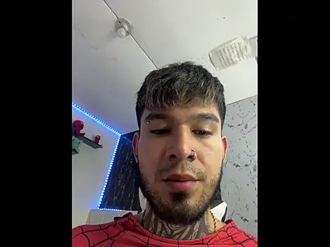 Anthony-Martin online show from October 27, 2025, 12:28 pm