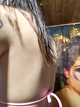 Snapshot of TellusYAres chatting on October 23, 2025, 3:54 pm TellusYAres online show from October 23, 2025, 3:54 pm