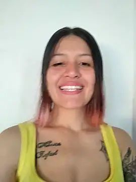 TellusYAres online show from March 22, 2025, 7:53 pm