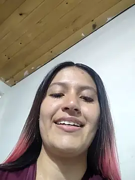 TellusYAres online show from February 19, 2025, 12:14 am
